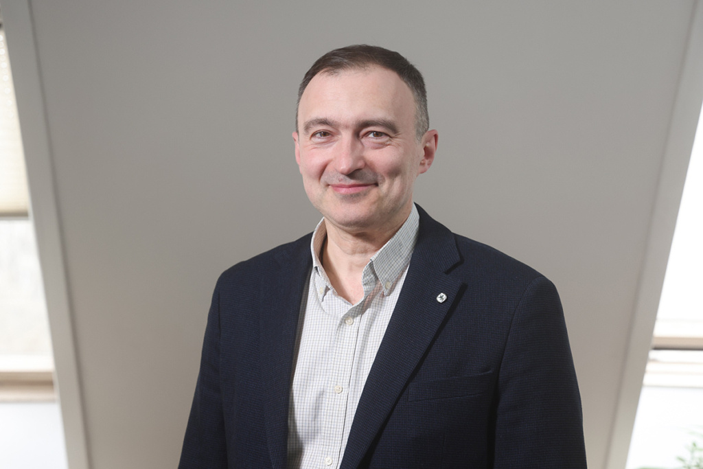Кирилл Ольгинский