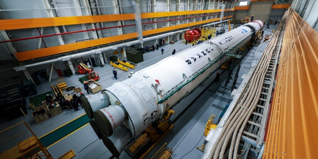 Конкуренция в космосе: способна ли ракета Союз-5 бросить вызов зарубежным аналогам
