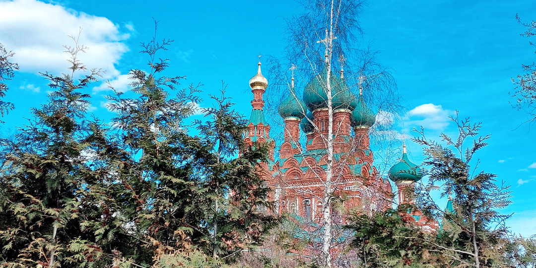 Останкино