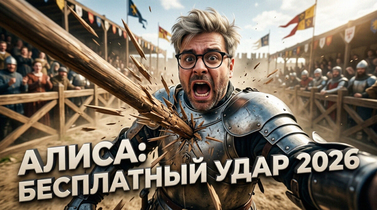    Лучшие бесплатные нейросети 2026 года для автоматизации работы с контентом. Артур Хорошев