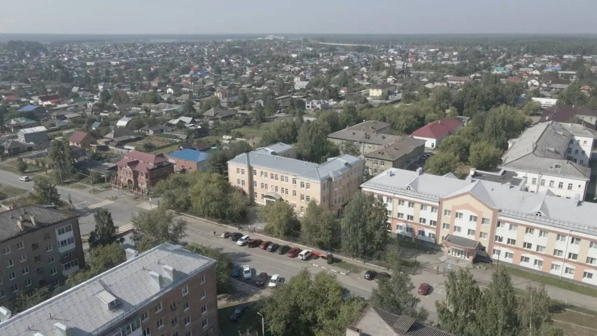 ВСМПО-АВИСМА оплатила проектирование нового комплекса.  Фото: Фото предоставлено пресс-службой ВСМПО-АВИСМА