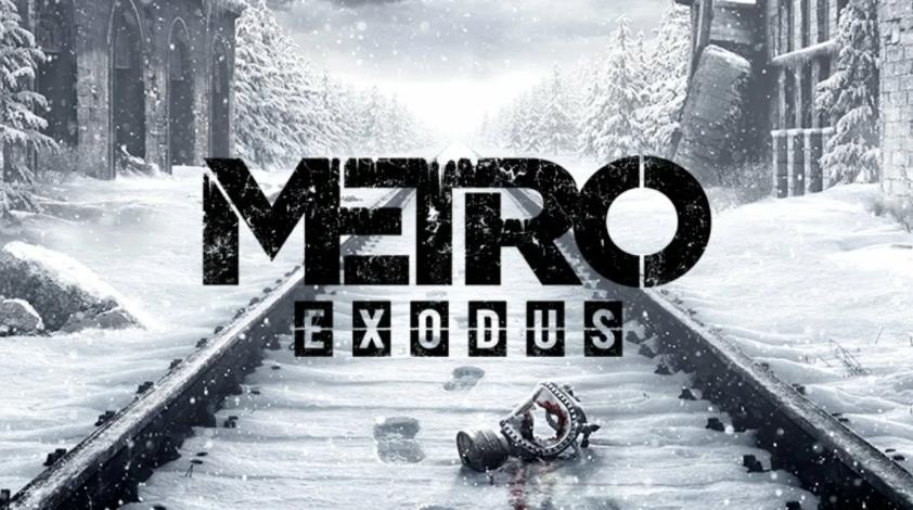 Metro Exodus
