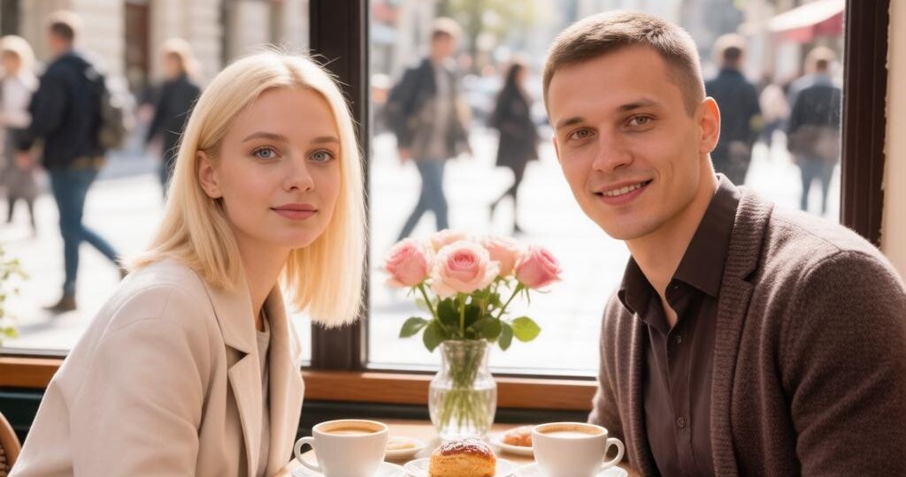 «Идеальный мужчина на мои деньги»