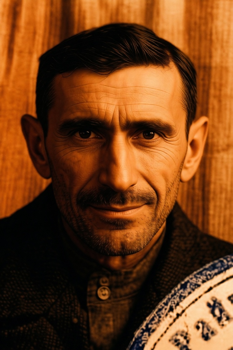 Павел Добрица