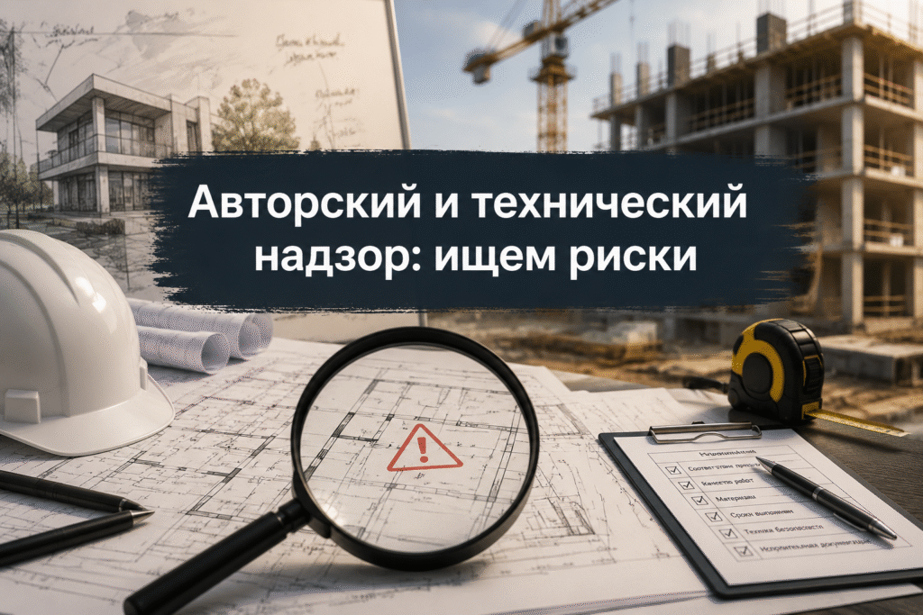    supervision Периметр дизайна