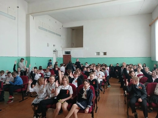   Фото ОМВД России по Тоцкому району