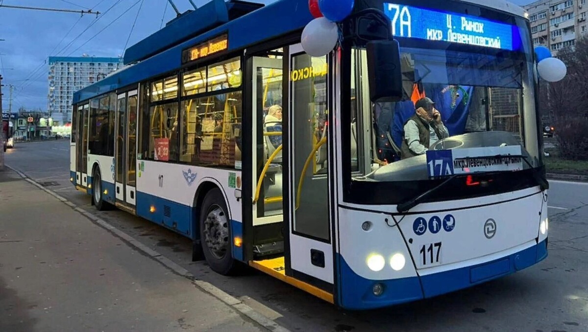    В Ростове 7 мая изменят схему движения общественного транспорта   Администрация Ростова