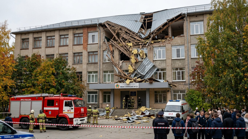   Сгенерировано с помощью ИИ