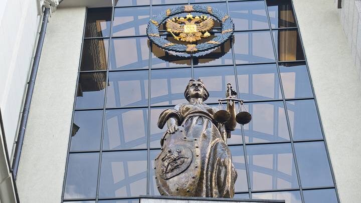 Верховный суд сократил срок участнику СВО за охоту на краснокнижных антилоп