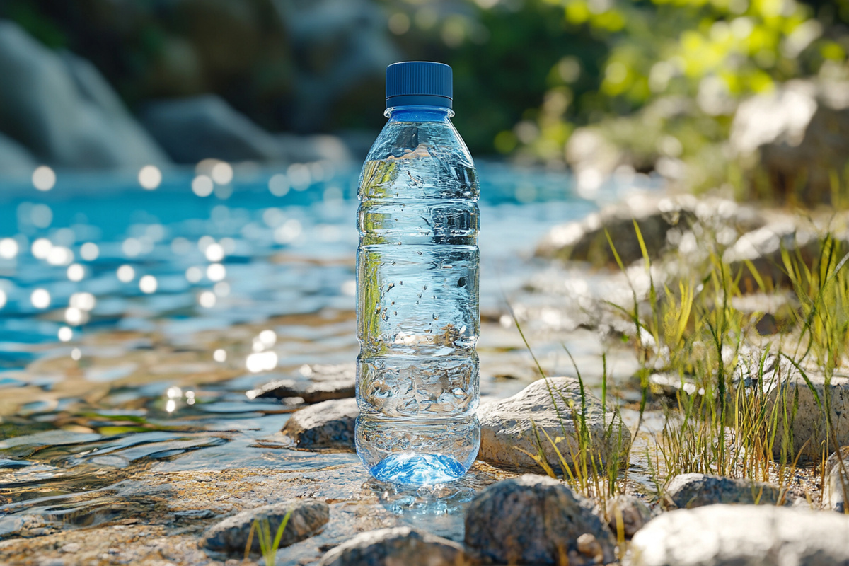 Минеральная вода