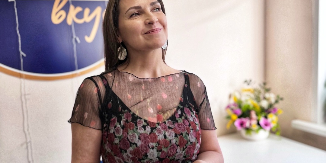 «Я сделала это вовремя. Иначе было бы предательством себя»
