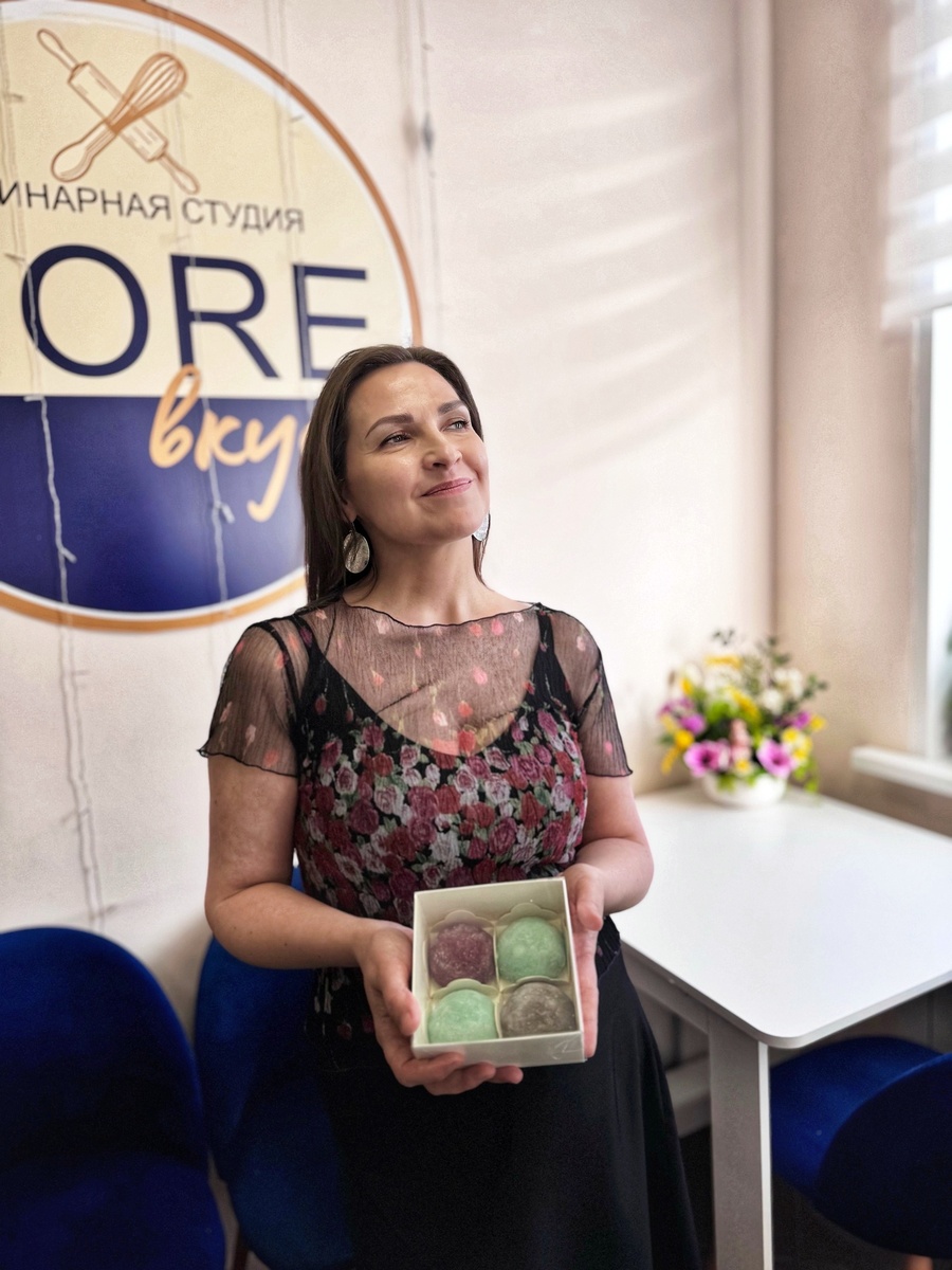 Фото из личного архива Екатерины
