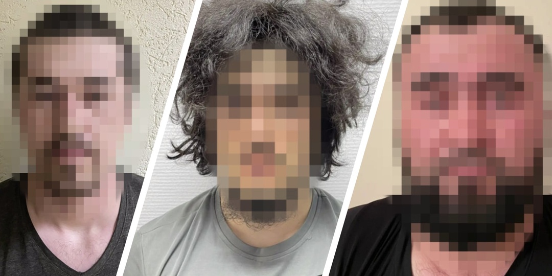 «Вы думали, они дворниками приехали работать?»: в Анапе нашли ячейку мигрантов-вербовщиков террористов