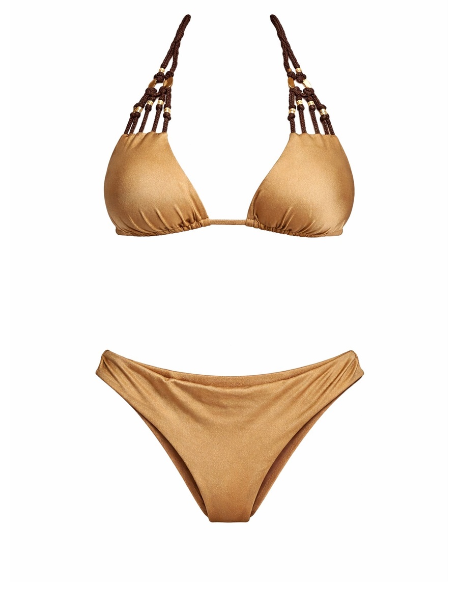 Купальник раздельный Итальянского бренда Miss Bikini Luxe V5006S в каталоге Dimmi underwear