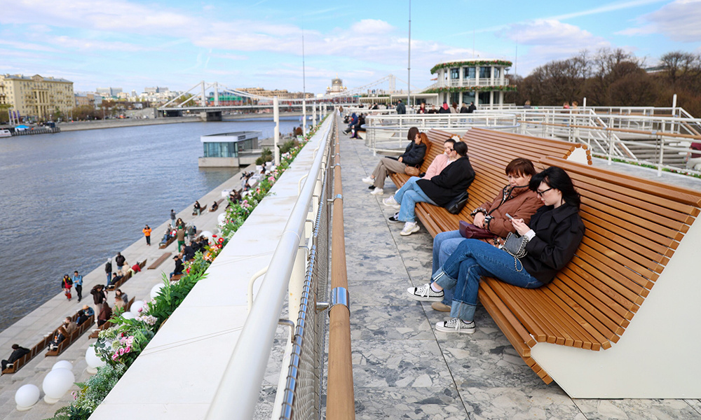    ©Агентство городских новостей "Москва"