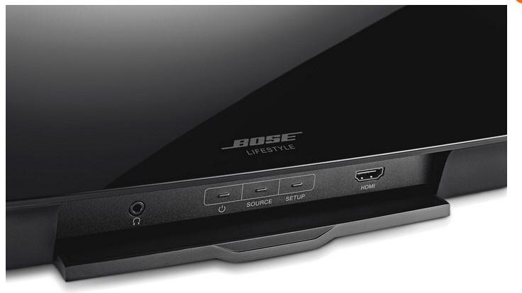 Домашний кинотеатр Bose Lifestyle 