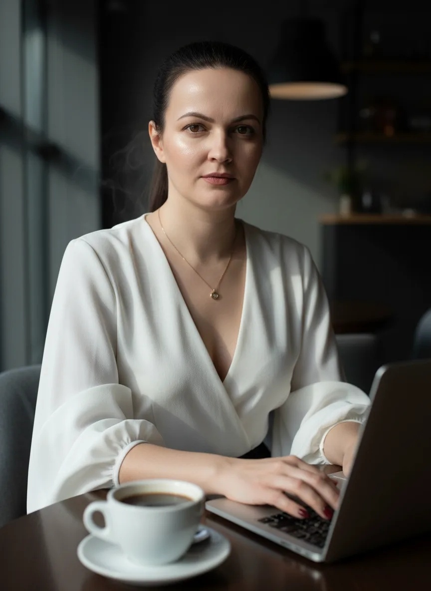 Светлана Антонова @svetlana_Antonov