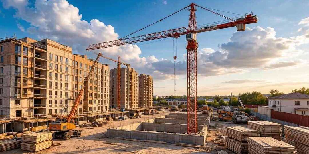 Эксперт ВТБ назвал ставку 11–12% комфортной для застройщиков