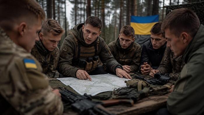 Обложка © ChatGPT