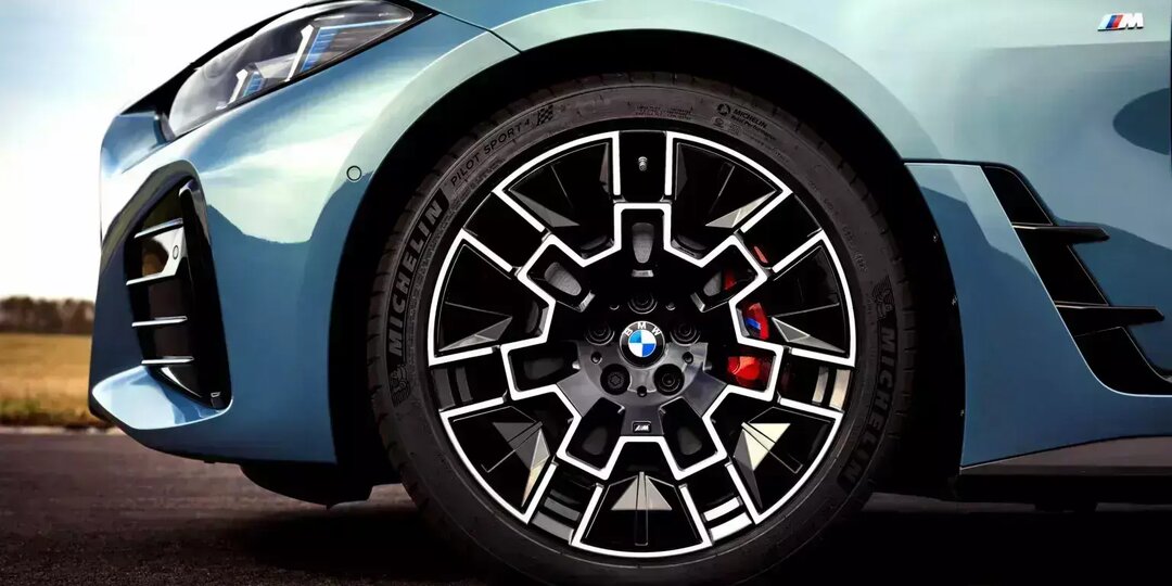 Прибыль BMW резко упала