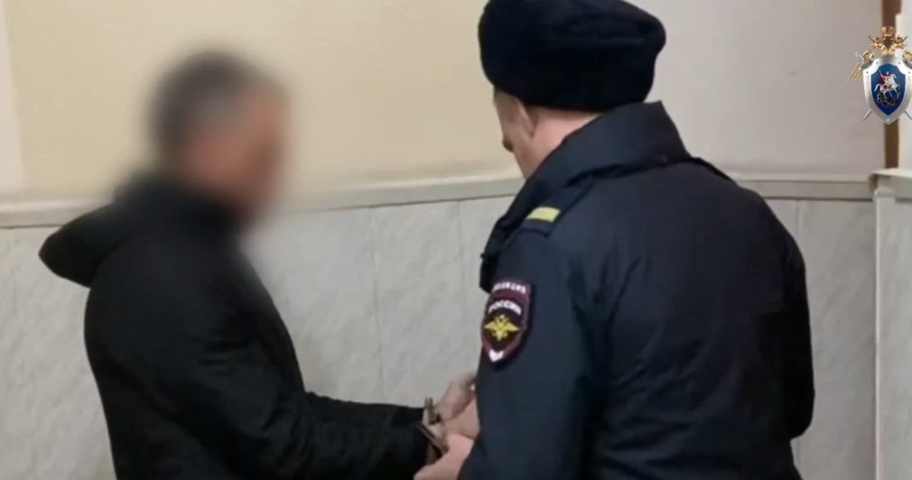    Фото: пресс-служба СУ СКР по Ставропольскому краю Михаил Маслов