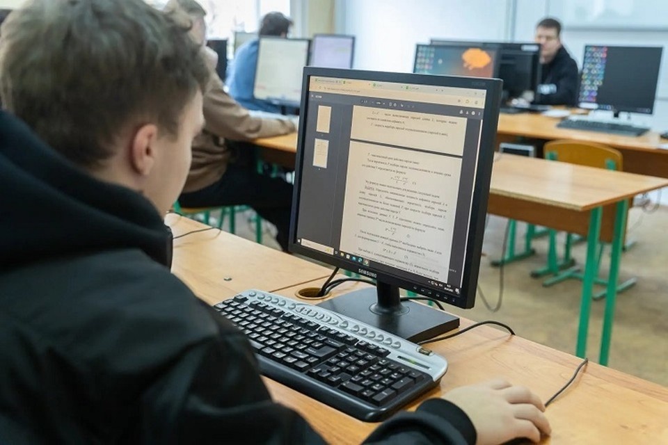    Новая разработка будет полезна в условиях нижких температур. Фото: пресс-служба ТвГТУ