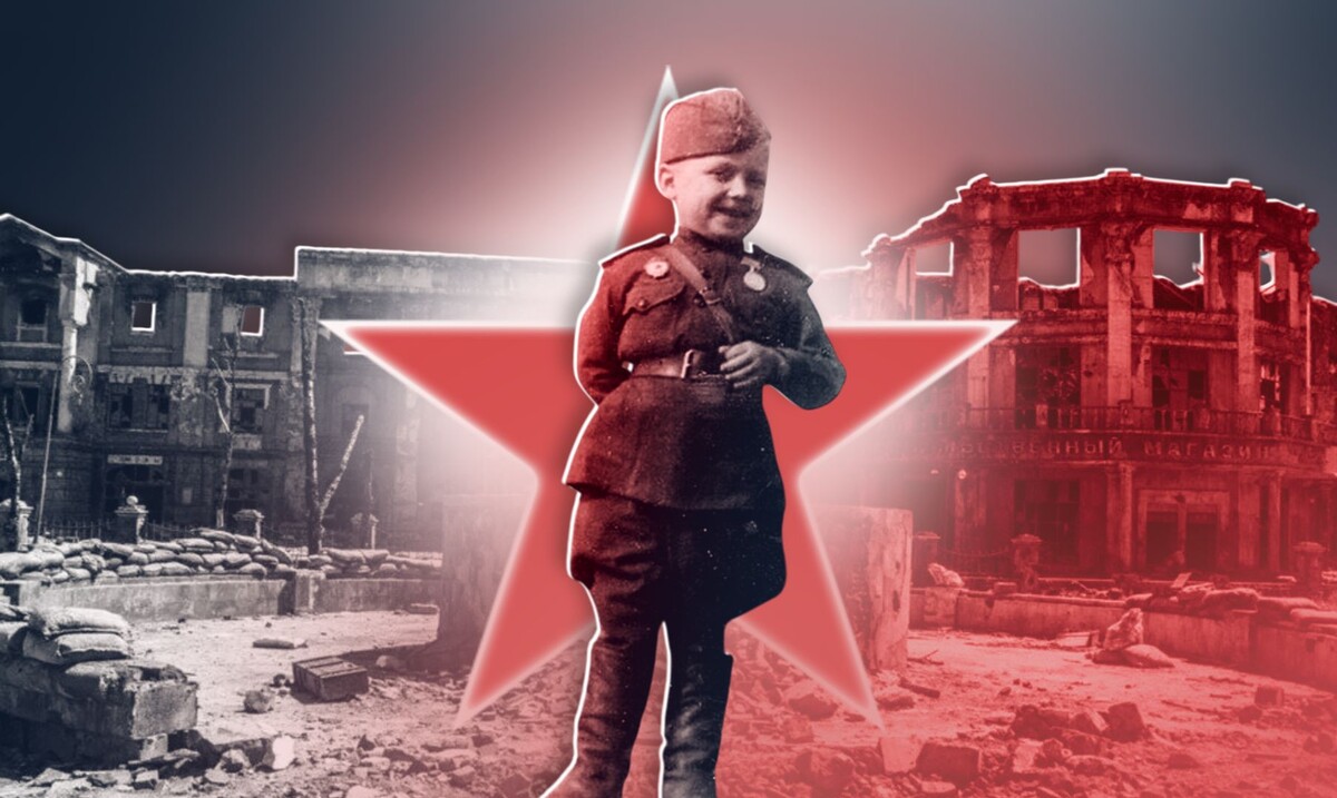     / Источник: (с) ИА Регнум