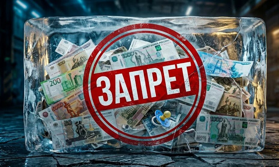 Замокак временная