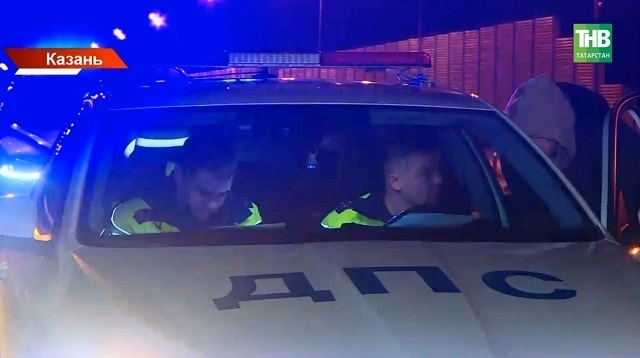 В Татарстане опубликовали антирейтинг компаний-нарушителей ПДД