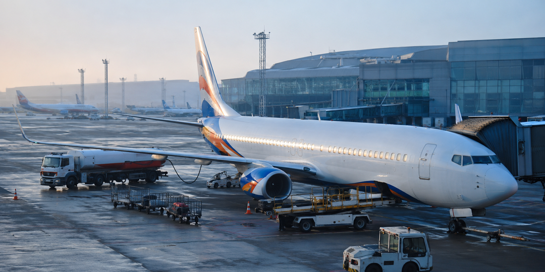 Flydubai увеличивает количество рейсов из регионов России