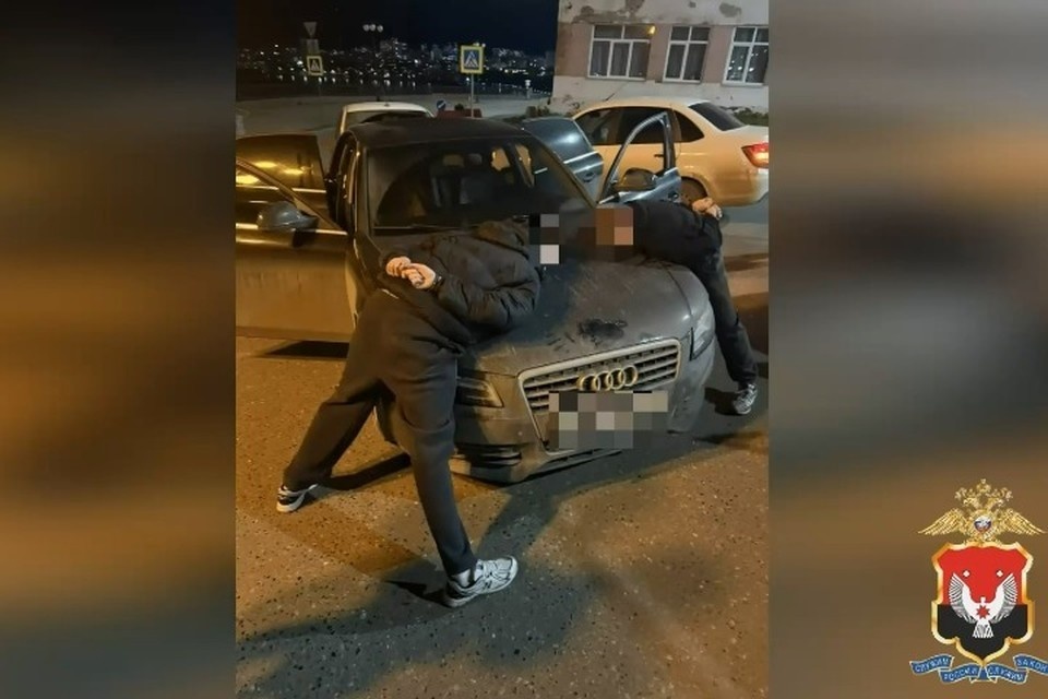    Уголовное дело направлено в суд. Фото: МВД Удмуртии