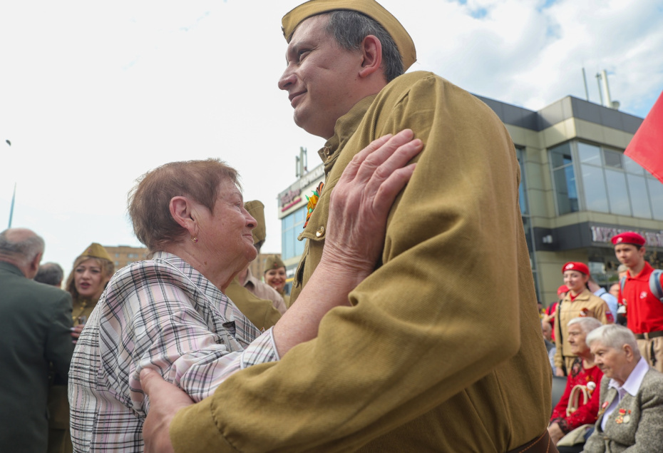    Фото: Наталья Шатохина/NEWS.ru