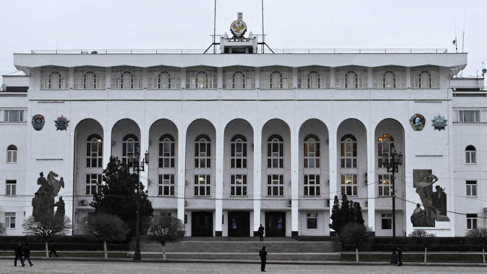 Фото: Сергей Расулов / РИА Новости