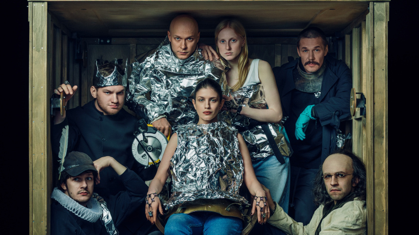    Фото: Валентин Блох