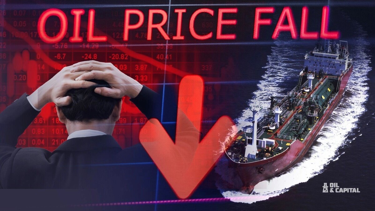    цены на нефть