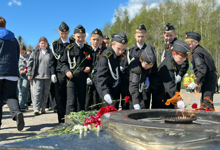 фото: Музейно-мемориальный комплекс Дорога жизни