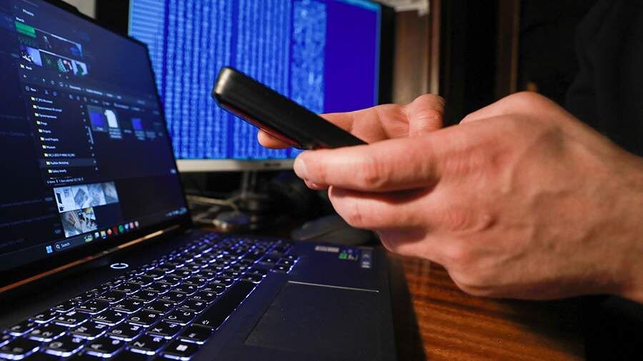 МВД предупредило россиян о мошенничестве с чатами для поиска пропавших бойцов СВО