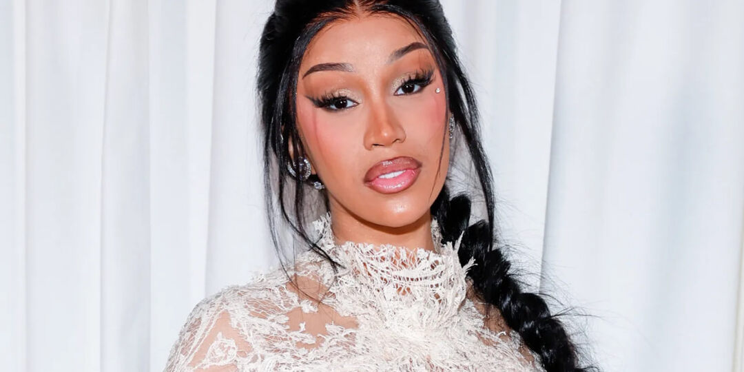 Суд прекратил дело против Cardi B о нарушении авторских прав из-за отсутствия регистрации у истцов