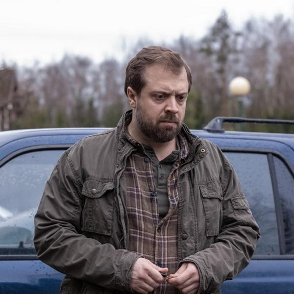     Александр Ильин-младший и Дарья Савельева снимаются в детективном сериале «Община»
