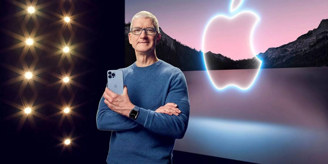 Тим Кук уходит. Что это означает для тех, кто покупает Apple