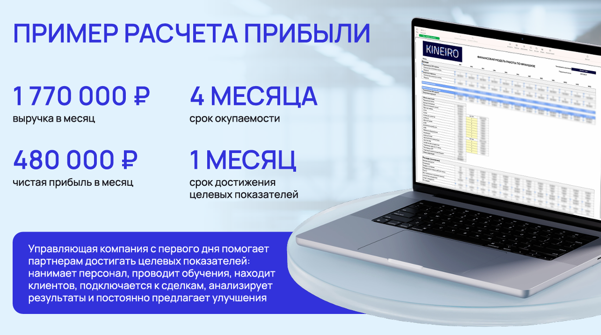 Фото: скрин из официальной презентации Кинейро