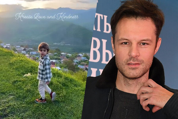 Екатерина Чеснокова/РИА Новости/ prokino/Instagram   📷