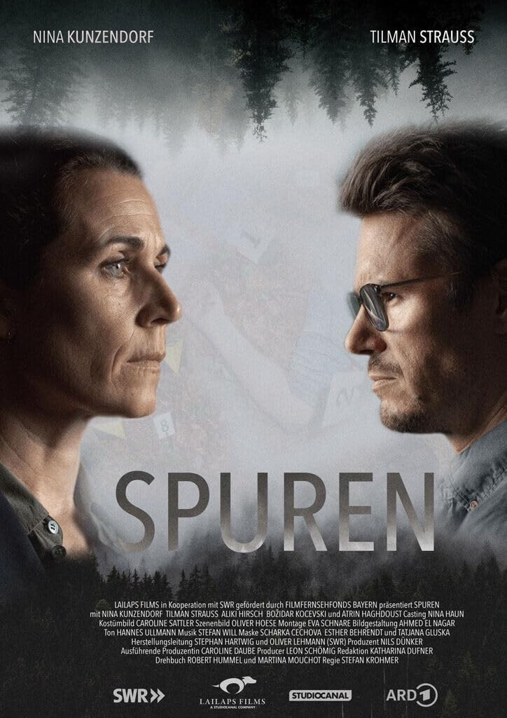 Постер к сериалу