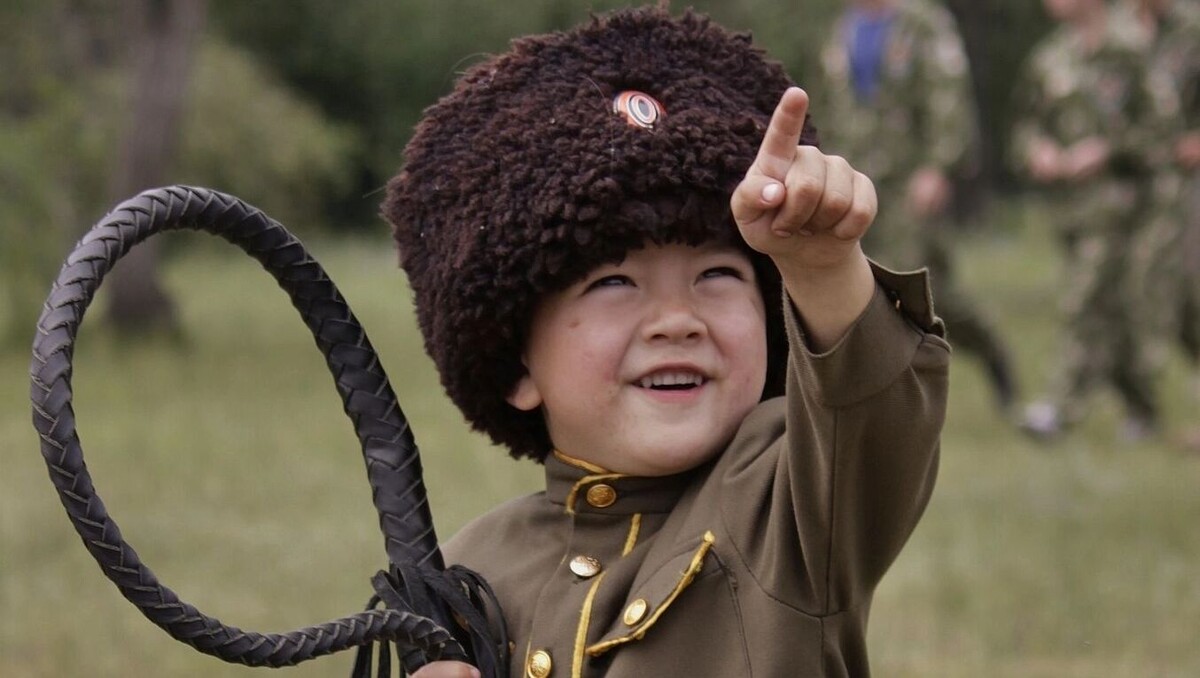    В Ставропольском крае снимут фильм для детей по игре казаки-разбойники   Аркадий Зарубин/cc by sa 3.0/wiki