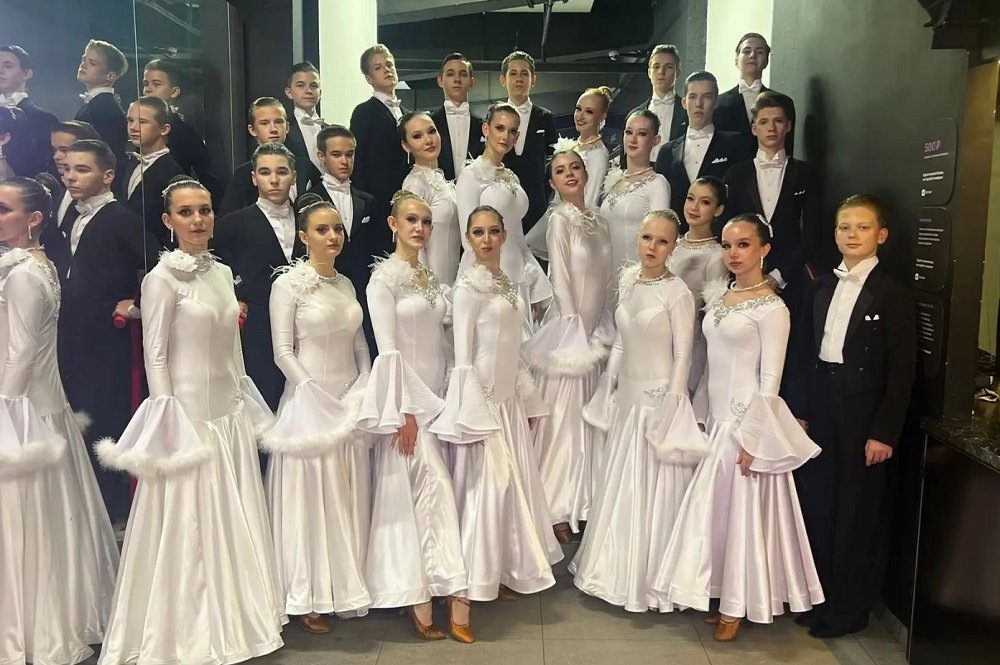 Фото: МБУК АЭСТ «Форвард»