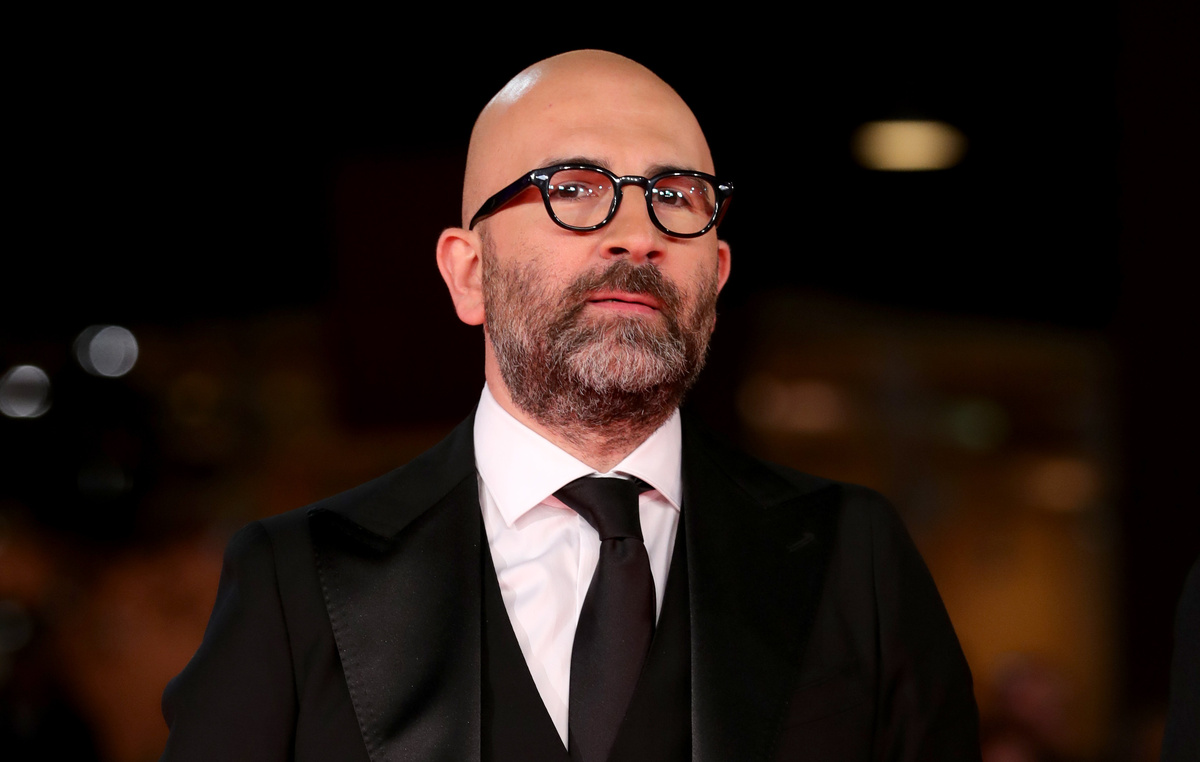    Донато Карризи  Vittorio Zunino Celotto/Getty Images