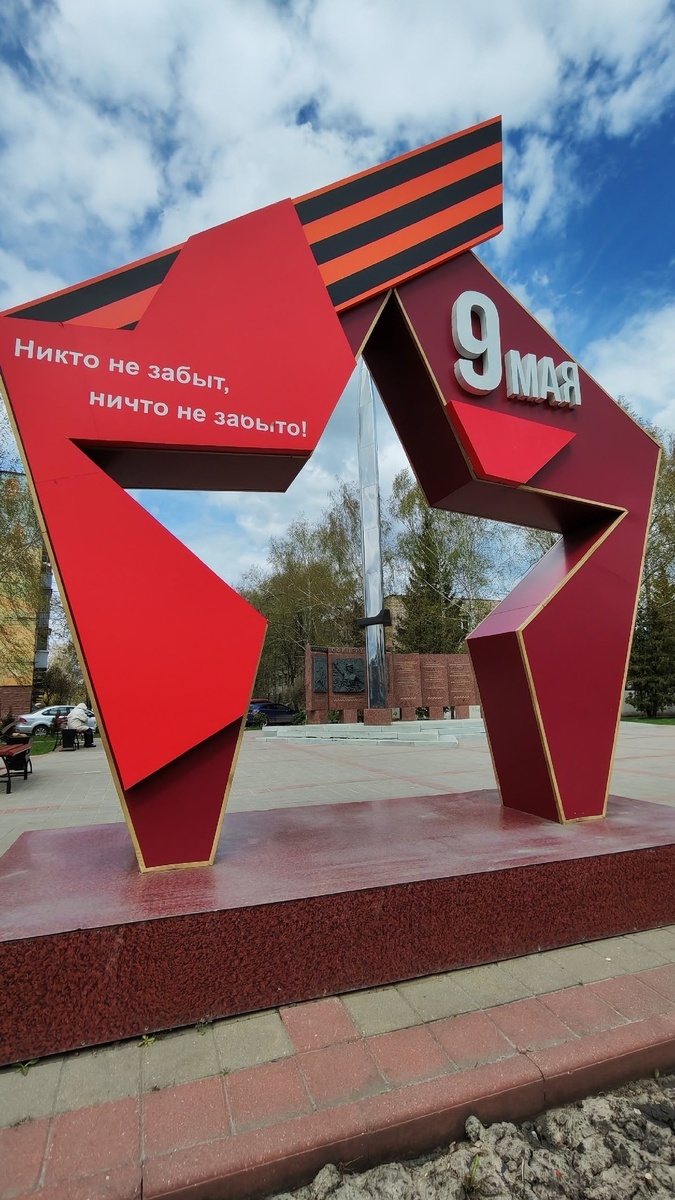    Горожан ждут на разных площадках Пресс-служба администрации города Тамбова