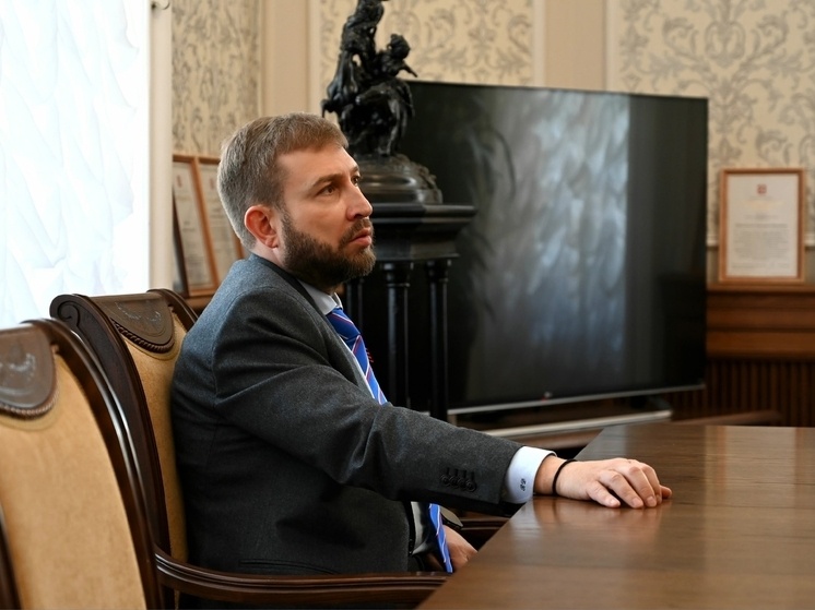     Фото: страница ВКонтакте Дмитрия Ваньчкова
