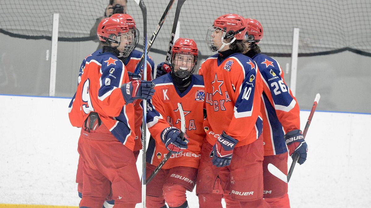    cska-hockey.ru