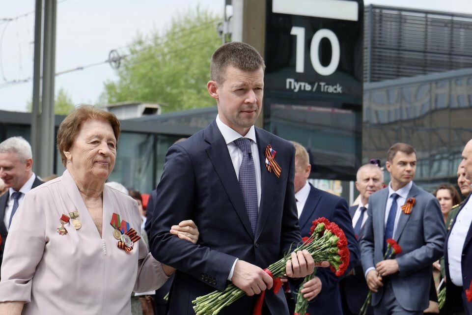     Пресс-служба Московского областного регионального отделения партии «Единая Россия»